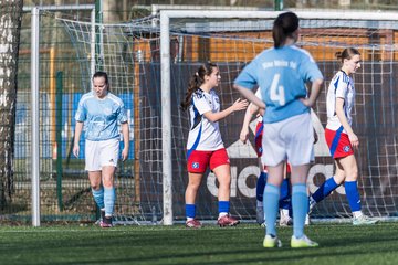 Bild 191 - F Hamburger SV 3 - Blau-Weiss 96 : Ergebnis: 5:1